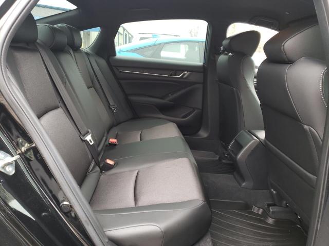 1HGCV1F35LA028348 Honda Accord Sport