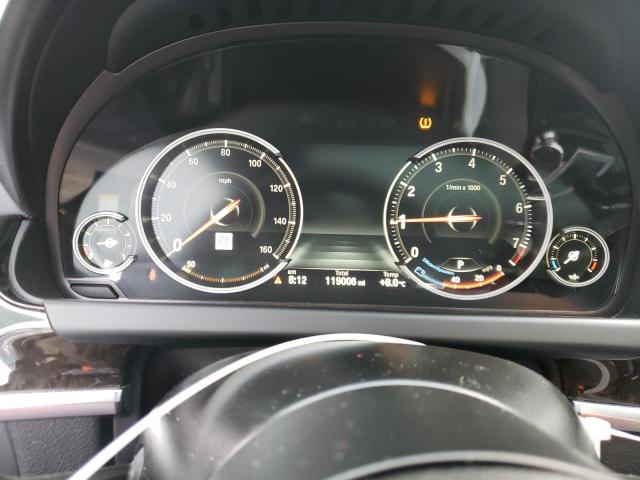 WBA6D0C57GD927406 BMW 640 I Gran Coupe