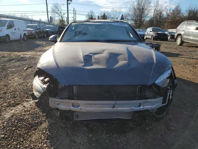 WAUFACF54NA038101 Audi A5 Premium Plus 45