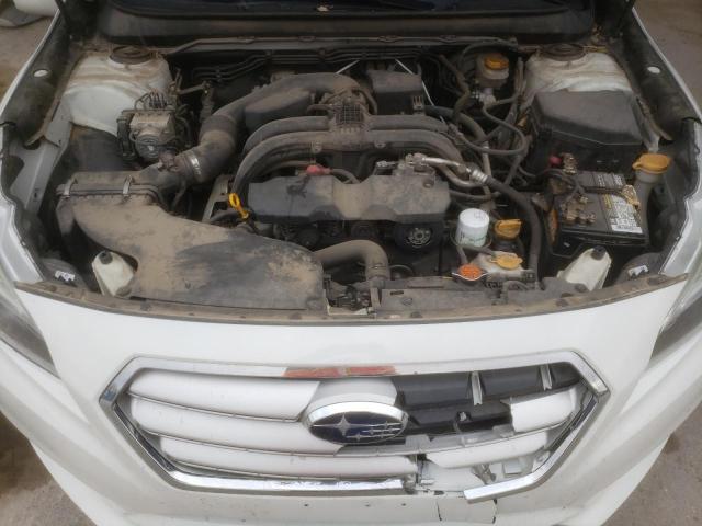 4S3BNBC61F3063153 Subaru Legacy 2.5i Premium