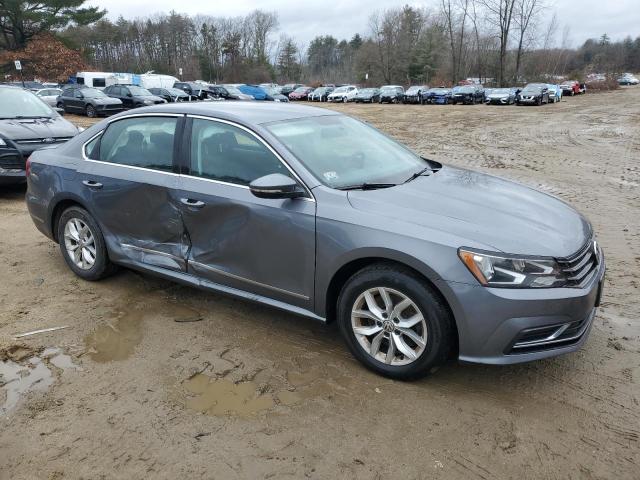 1VWAT7A32HC050256 Volkswagen PASSAT S