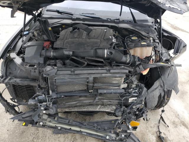 SAJAJ4BV5HCP15076 Jaguar XE PREMIUM