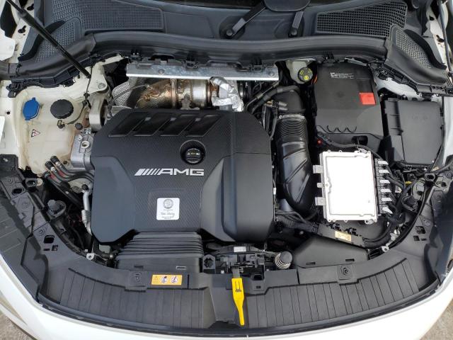 W1N4N5DBXMJ221416 Mercedes-Benz Gla 45 Amg