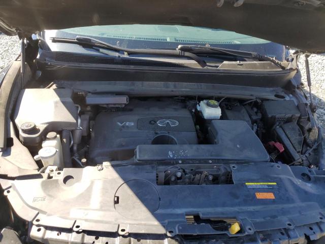5N1DL0MM5HC557868 Infiniti QX60