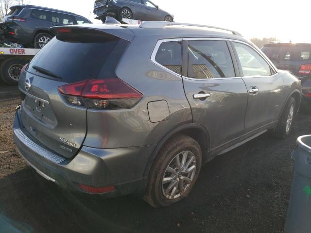 5N1ET2MV3JC831051 Nissan Rogue Sv Hybrid