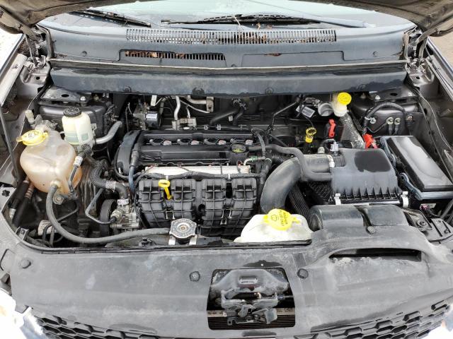 3C4PDCBB1GT120101 Dodge Journey Sxt