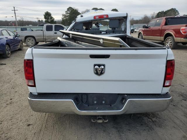 1C6RR7FG1LS122473 RAM 1500 Classic Tradesman