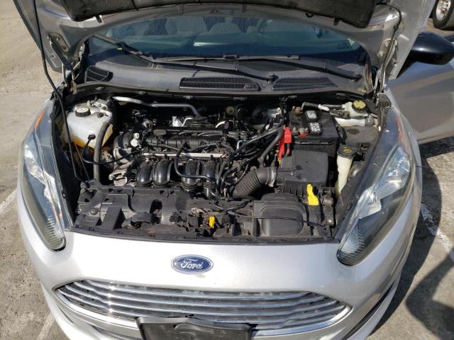 3FADP4AJ7EM196136 Ford FIESTA S