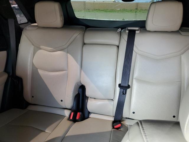 1GYKNBRSXHZ235999 Cadillac XT5 LUXURY