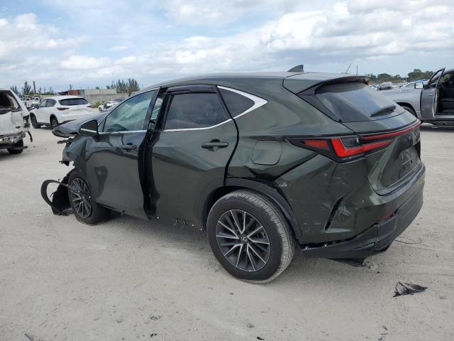 2T2GDCAZ9RC006783 Lexus Nx 250 Premium