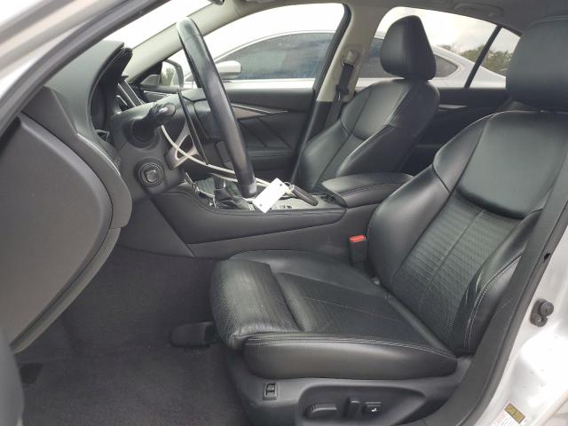 JN1EV7AP2HM740474 Infiniti Q50 Premium
