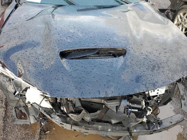 2C3CDXGJ3MH643425 Dodge Charger Scat Pack