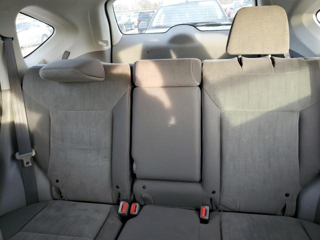 5J6RM3H33EL002532 Honda CR-V LX