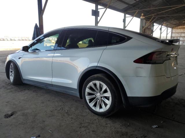 5YJXCBE24MF323356 Tesla MODEL X