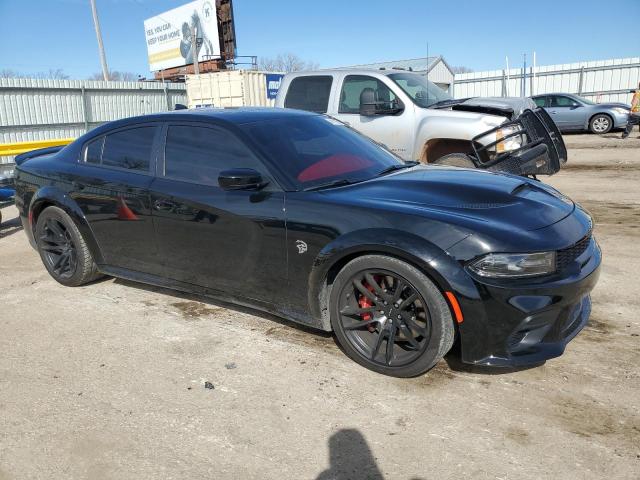2C3CDXL99LH220987 Dodge Charger Srt Hellcat
