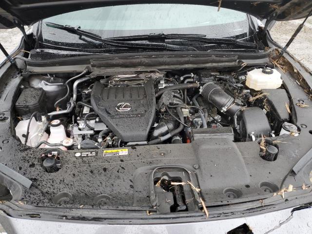 2T2BCMEA7PC003286 Lexus Rx 500h F Sport