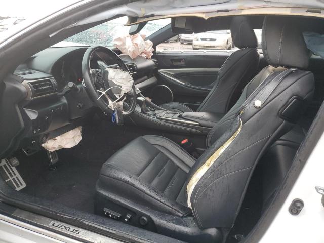 JTHHE5BC3G5014138 Lexus RC 350