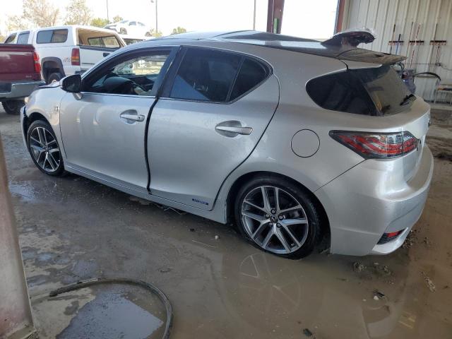 JTHKD5BH8E2179640 Lexus CT 200