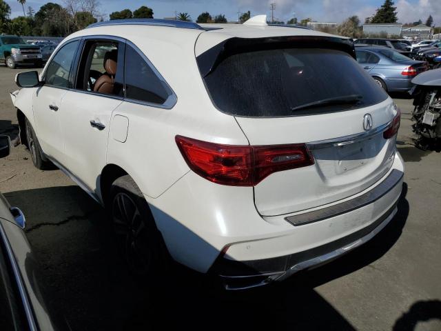5FRYD4H84HB002404 Acura Mdx Advance