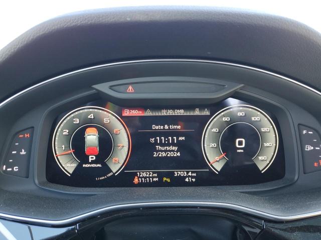 WA1LXBF77PD005735 Audi Q7 Premium Plus