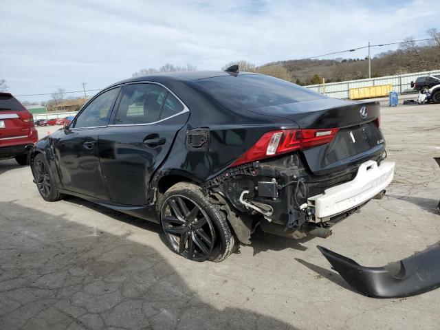 JTHBF1D26E5025518 Lexus IS 250
