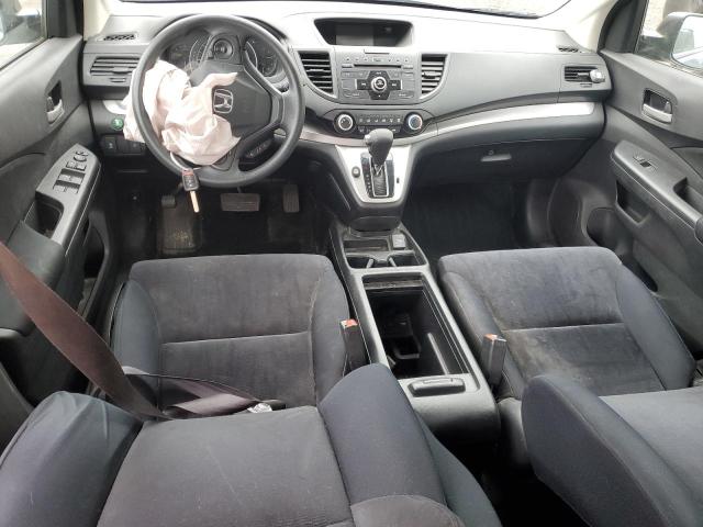 2HKRM4H33EH650663 Honda CR-V LX
