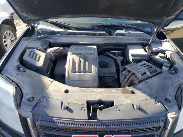 2GKFLSEK6H6205384 GMC Terrain Sle