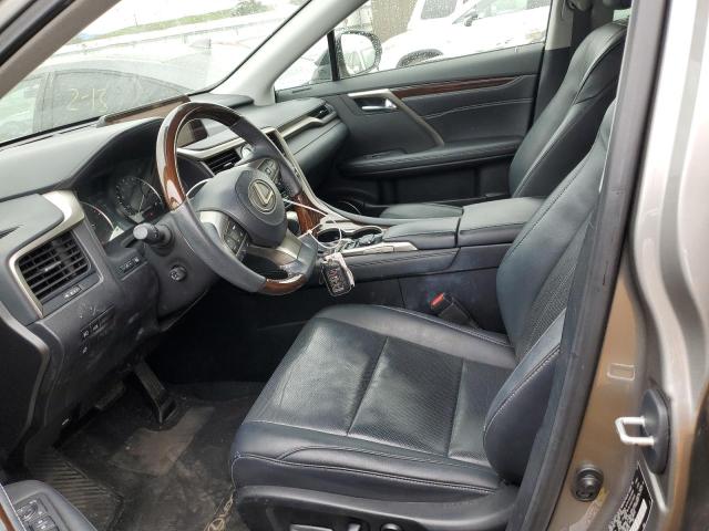 2T2ZZMCA8HC036315 Lexus Rx 350 Base