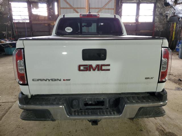 1GTG6DEN4H1312921 GMC CANYON SLT