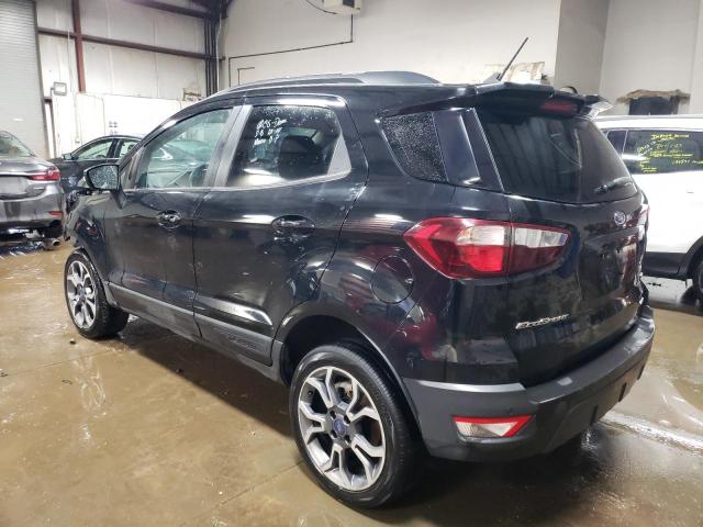 MAJ6S3JL9LC358124 Ford Ecosport Ses
