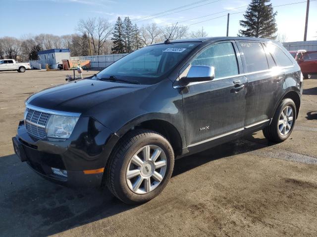 Auction sale of the 2007 Lincoln Mkx, vin: 2LMDU88C97BJ29768, lot number: 41743374