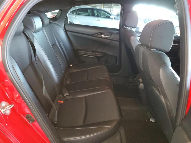2HGFC2F83KH535978 Honda Civic Sport