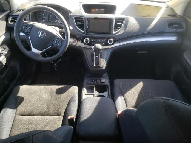 2HKRM4H53GH662168 Honda CR-V EX