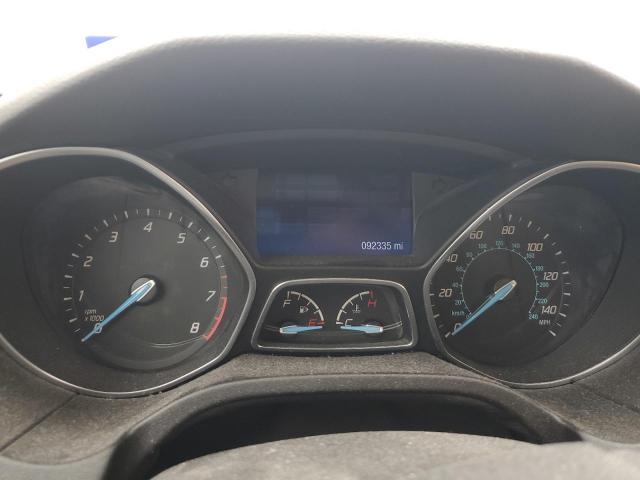 1FADP3K23EL372599 Ford FOCUS SE