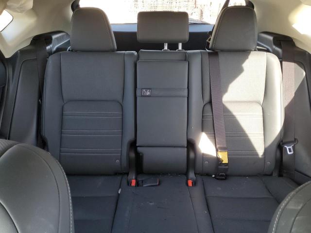 JTJGJRDZ6L5007211 Lexus NX 300H