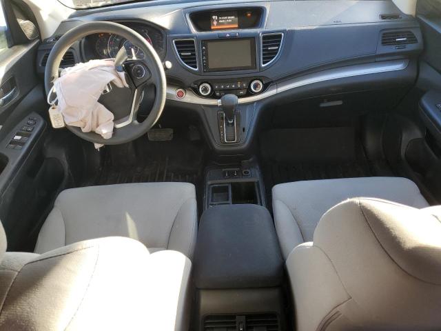 2HKRM4H55FH663224 Honda CR-V EX