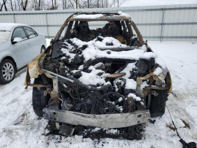 5N1DL0MM5KC549129 Infiniti QX60 LUXE