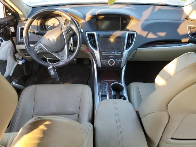 19UUB2F7XFA003424 Acura Tlx Advance