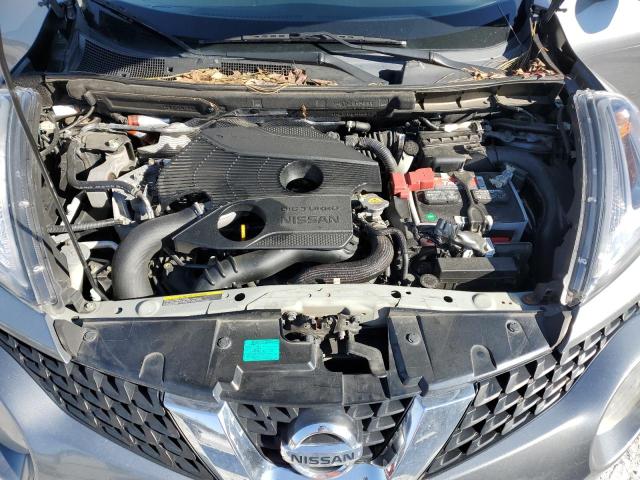 JN8AF5MV1GT654248 Nissan JUKE S