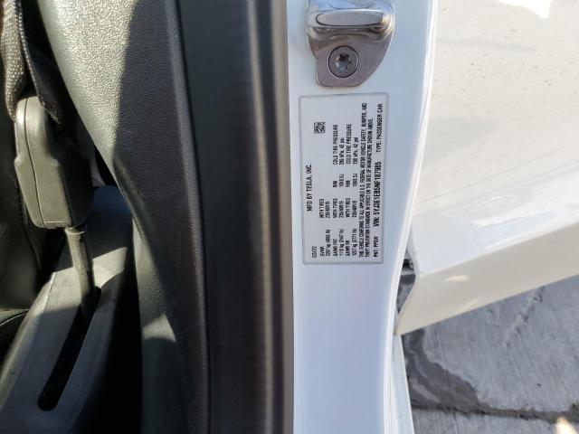 5YJ3E1EB5NF187985 Tesla MODEL 3