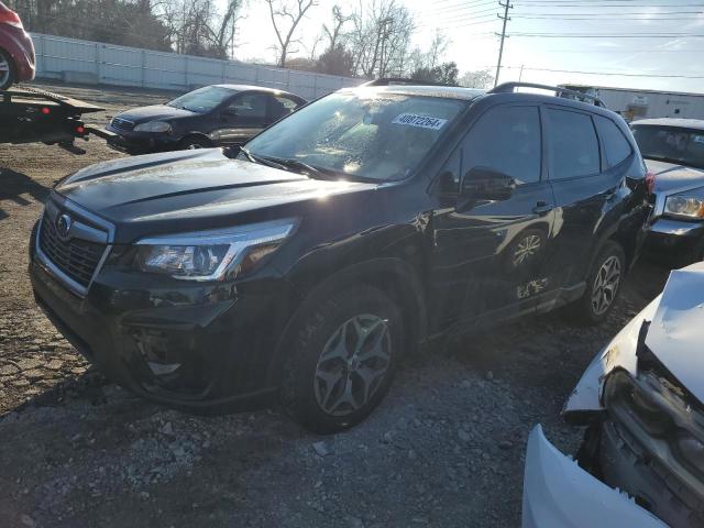 Продажа на аукционе авто 2019 Subaru Forester Premium, vin: JF2SKAGC8KH455323, номер лота: 40872264