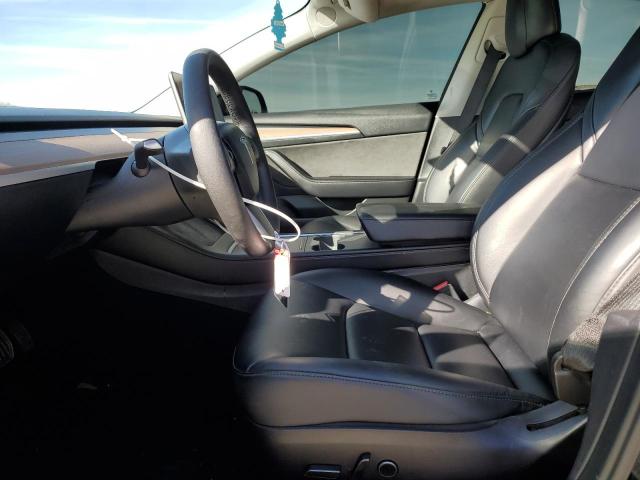 5YJ3E1EAXNF338276 Tesla MODEL 3