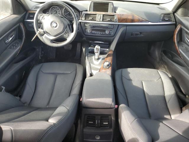 WBA3D5C5XEKX97629 BMW 328 D Xdrive