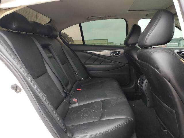 JN1EV7AP1HM737498 Infiniti Q50 Premium