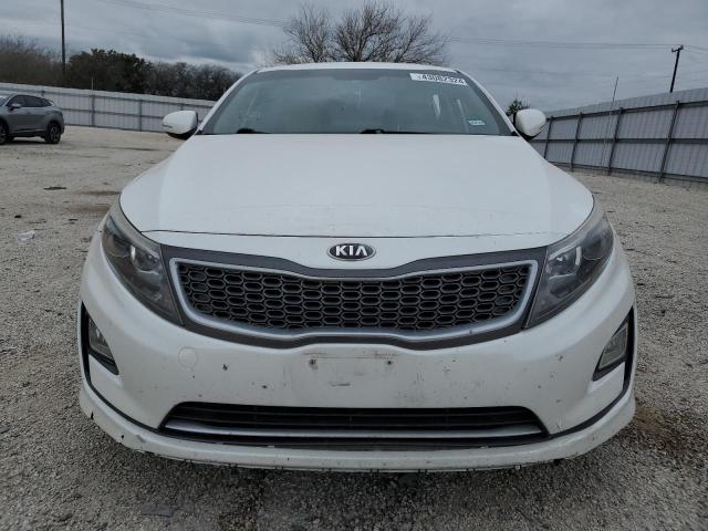 KNAGM4AD3F5087932 KIA OPTIMA HYBRID