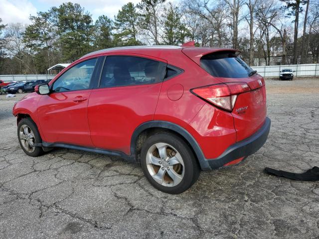 3CZRU5H79GM713748 Honda Hr-v Exl