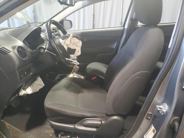 ML32F3FJ6HHF11188 Mitsubishi Mirage G4 Es