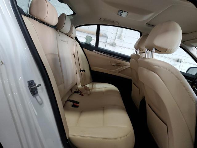WBA5A7C54GG149352 BMW 528 XI