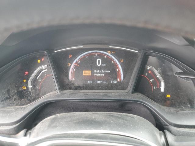 SHHFK7H47LU213455 Honda Civic Sport