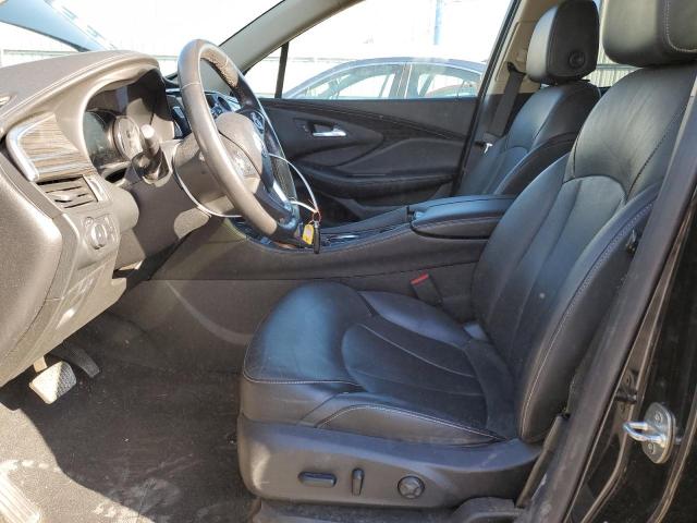 LRBFXESX1HD194246 Buick Envision Premium